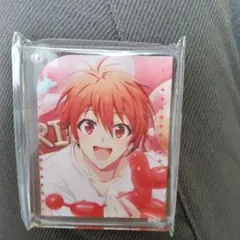 アイドリッシュセブン  アイナナ　コロッタ　sugao 七瀬陸