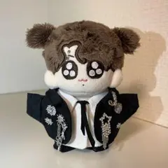 BTS グクトゥギ服セット JUNGKOOK