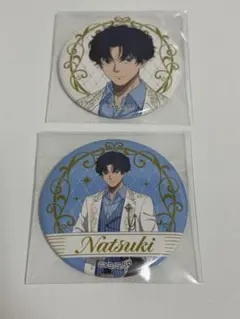 2026年最新】サカモトデイズ 勢羽夏生 缶バッジの人気アイテム - メルカリ