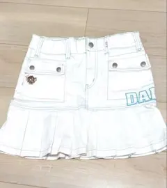 Mサイズ DAISY LOVERS スカート デイジーラバーズ 女児服 平成のサムネイル
