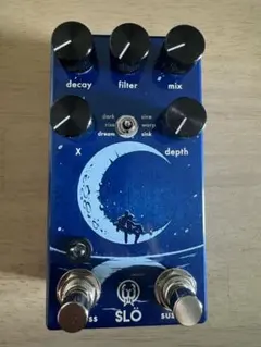 2025年最新】walrus audio slo reverbの人気アイテム - メルカリ