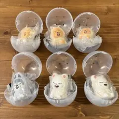 スキズ SKZOO ライトマスコット まとめ