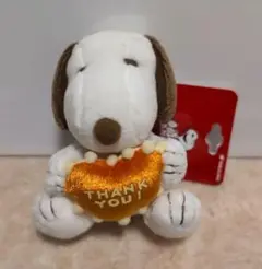 スヌーピー マスコット