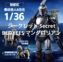 ホットトイズ TMS070 『マンダロリアン』 アックス・ウォヴス 1/6