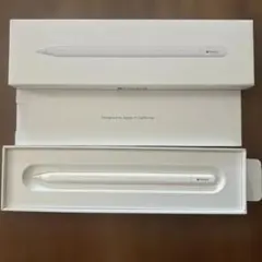 Apple Pencil USB-C 純正