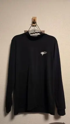 ゴルフシャツ 長袖