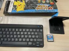 ポケモンタイピングDS バトル&ゲット