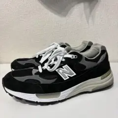 2026年最新】new balance 992ebの人気アイテム - メルカリ