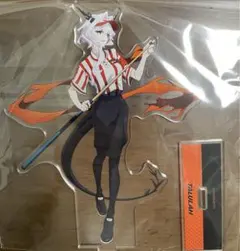 2026年最新】アークナイツ アクリルフィギュアシリーズ「かがみの