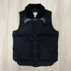 briefing×Rocky Mountain×BEAMS ダウンベスト 38 - メルカリ