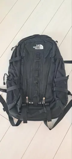 THE NORTH FACE BIG SHOT