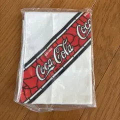 コカコーラ　ディナークロス