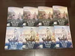 ムーミン谷の仲間たち シーズン2 DVD全巻完結セット - メルカリ