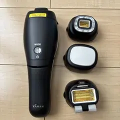 YAMAN 脱毛器 本体と付属品 光美容器（レイボーテシリーズ）| YA-MAN TOKYO JAPAN | ヤーマン株式会社