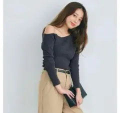 basement online ニット