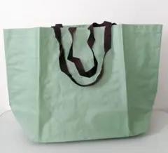 大容量 トートバッグ エコ アウトドア ランドリーバッグ メンズ レディース