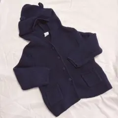 baby GAP カーディガン