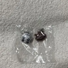 ドラゴンボール めじるしアクセサリー　セット