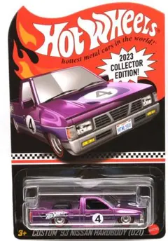 ホットウィール 2WD シェビーブレーザー - コンベンション・シリーズカー ホットウィール 2WD シェビーブレーザー - コンベンション・シリーズ