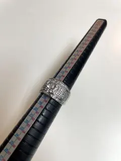 16号リング 断捨離遺品生前整理 指輪 ジュエリー ヴィンテージ調 ア*ト様 16号リング断捨離遺品生前整理指輪ジュエリーヴィンテージ調 ア