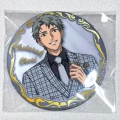 鳳長太郎 テニプリ テニスの王子様 缶バッチ - メルカリ