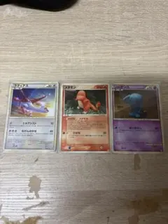 ポケモンカード ジムチャレンジ プロモ ポリゴン ポリゴン2 ポリゴンZ