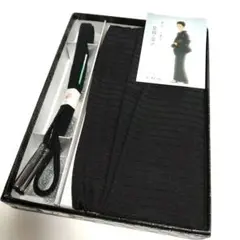 m*c様 モ11 喪服用 帯締め 帯揚げ セット 夏用 正絹 新品