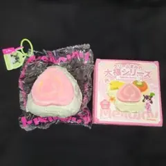 メロジョイ 大福シリーズ グァバ - メルカリ
