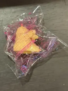 映画　すみっコぐらし 入場者特典 フィギュア　エビフライドン