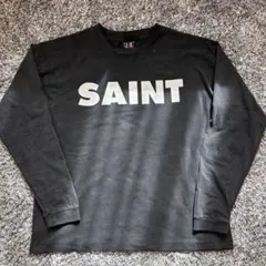2025年最新】SAINT Mxxxxxx メンズ 七分・長袖カットソーの人気