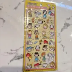 u*8様 正規品　スヌーピー　ボンボンドロップシール