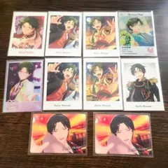 あんスタ 紙類まとめ 敬人