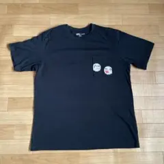 マリオ　ユニクロ　テレサ　Tシャツのサムネイル