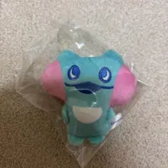 たまごっち ミニミニぬいぐるみマスコット かわずっちのサムネイル