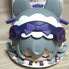 原神　夢見月瑞希　スシロー　フィギュア