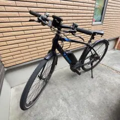 TREK Verve+ 電動アシストクロスバイク　中古　※訳あり　※引き取り希望 2026年最新】trek verveの人気アイテム - メルカリ