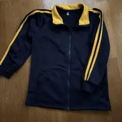 子供用　スポーツウェア　上衣　140