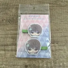 seventeen サンリオ マルチクリップ the8 ミョンホ けろっぴ