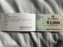 匿名配送】3000円分 ケーズデンキ 株主優待券 ケーズホールディングス
