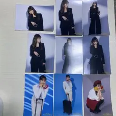 ももクロ 佐々木彩夏さん(あーりん) サイン入り生写真 - メルカリ