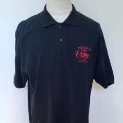 CRIMIE 黒ポロシャツのサムネイル
