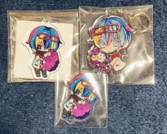 2025年最新】狼ゲーム 缶バッジの人気アイテム - メルカリ