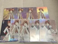 すとぷり　莉犬くん　ヴァイス　セット