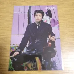 the sound ラントレ スンミン