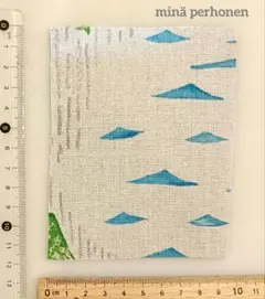 3-t　ミナペルホネン　はぎれ　one day