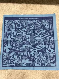 2026年最新】CHROME HEARTS メンズ バンダナの人気アイテム - メルカリ