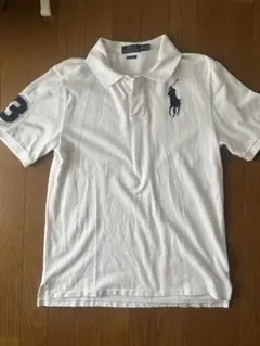 POLO Ralph Lauren ポロシャツ 現行のサムネイル