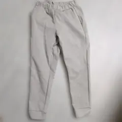 ジョガーパンツ　TIGORA　140サイズ