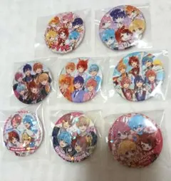 2026年最新】るぅと缶バッジの人気アイテム - メルカリ