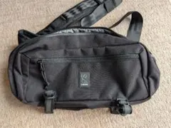 CHROME 　MINI KADET/ミニ カデット 5L BLACKのサムネイル